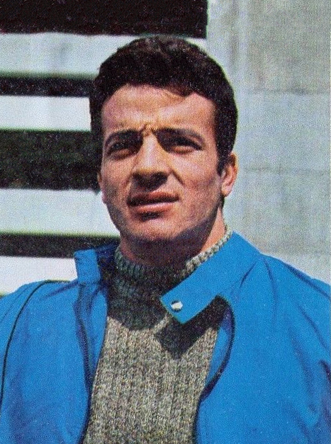 Anselmo Silvino