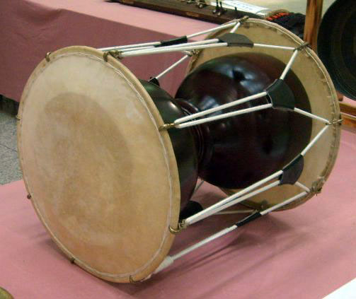 janggu