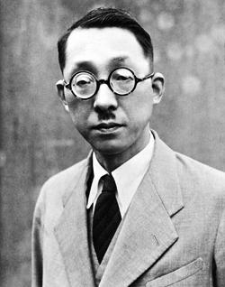 Jōsei Toda