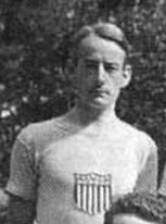 Joseph Forshaw