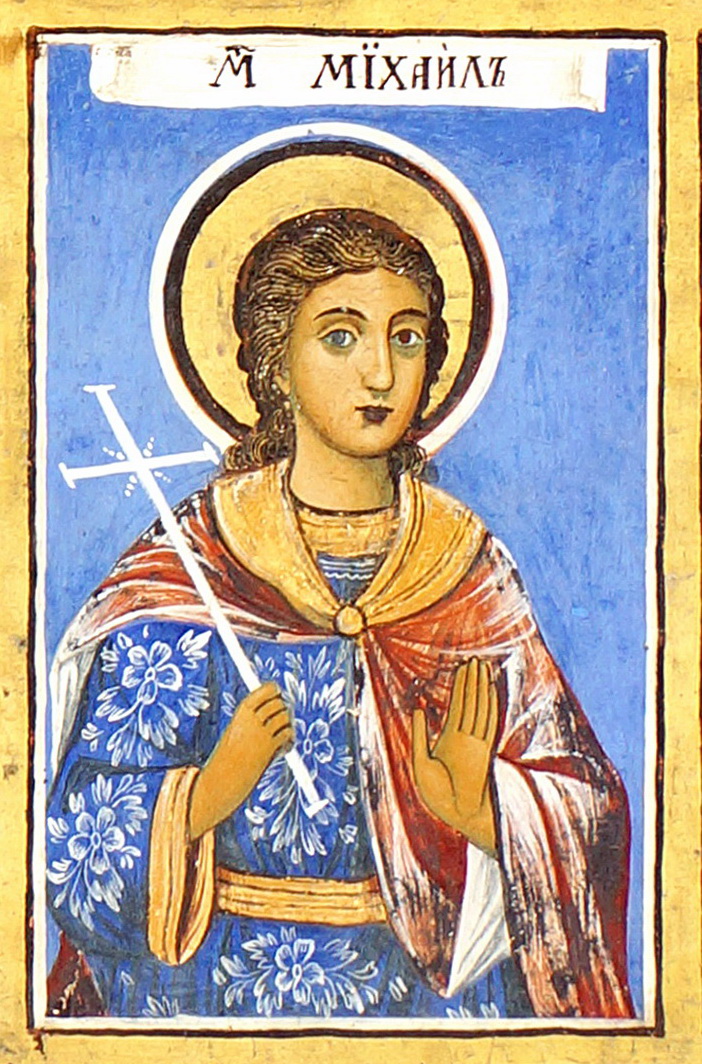 Michael of Synnada