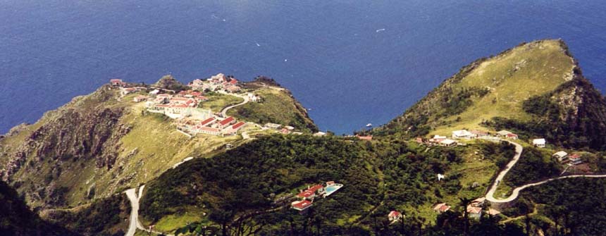 St. Johns