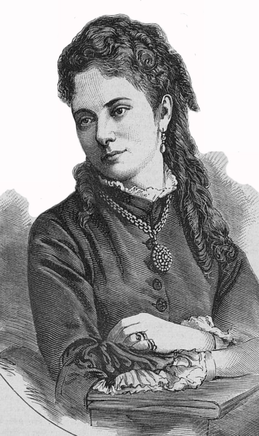 Ekaterina Vazem