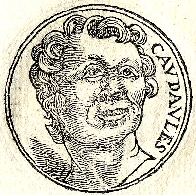 Candaules