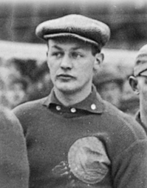 Gustaf Johansson