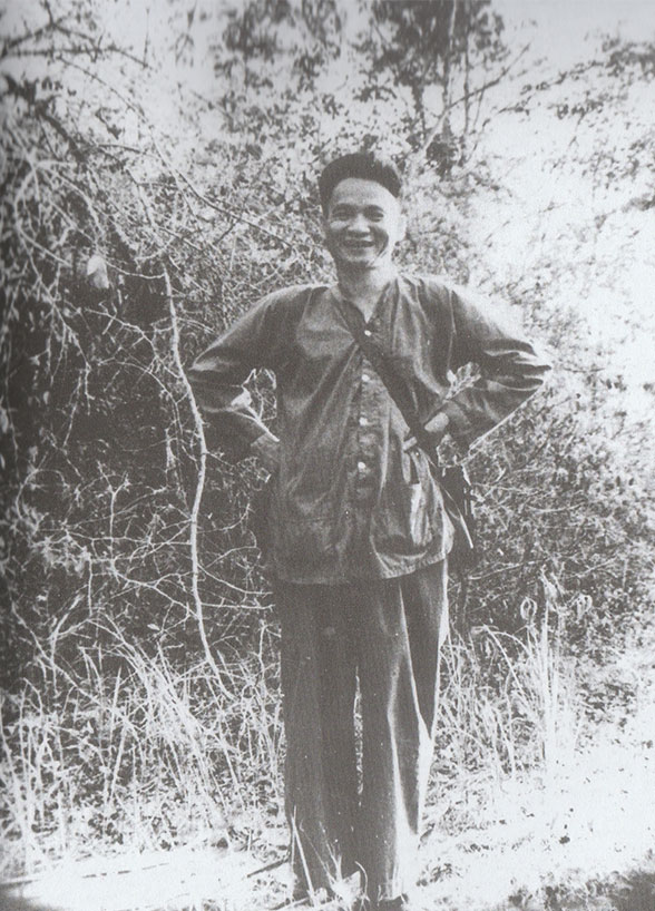 Le Duc Anh