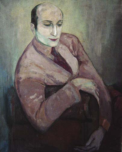 André Salmon