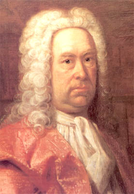 Peder Horrebow