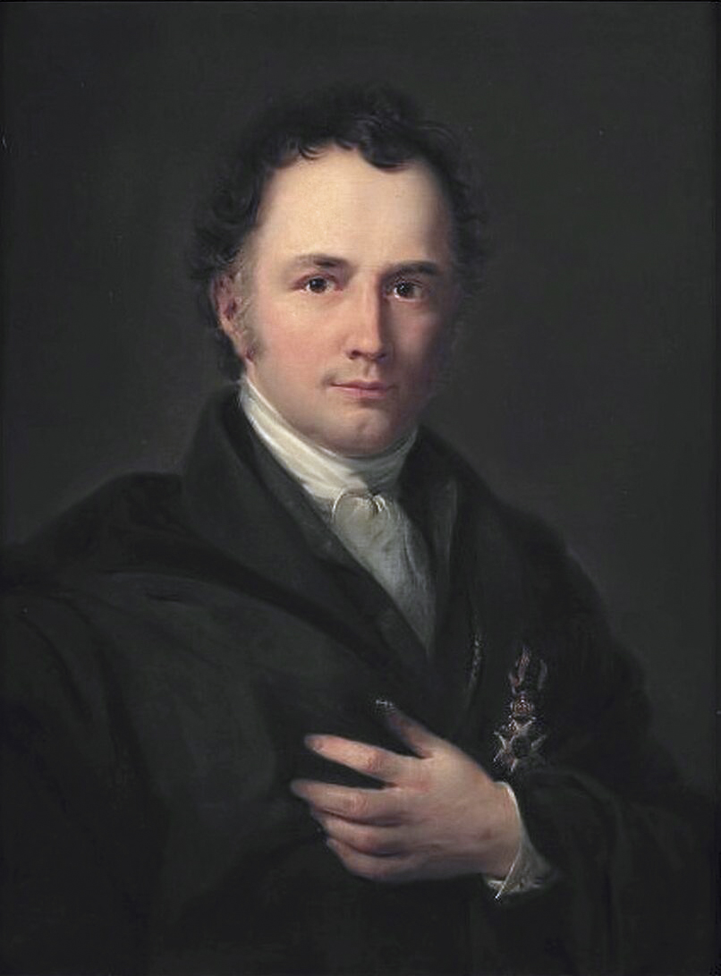 Jan Willem Pieneman