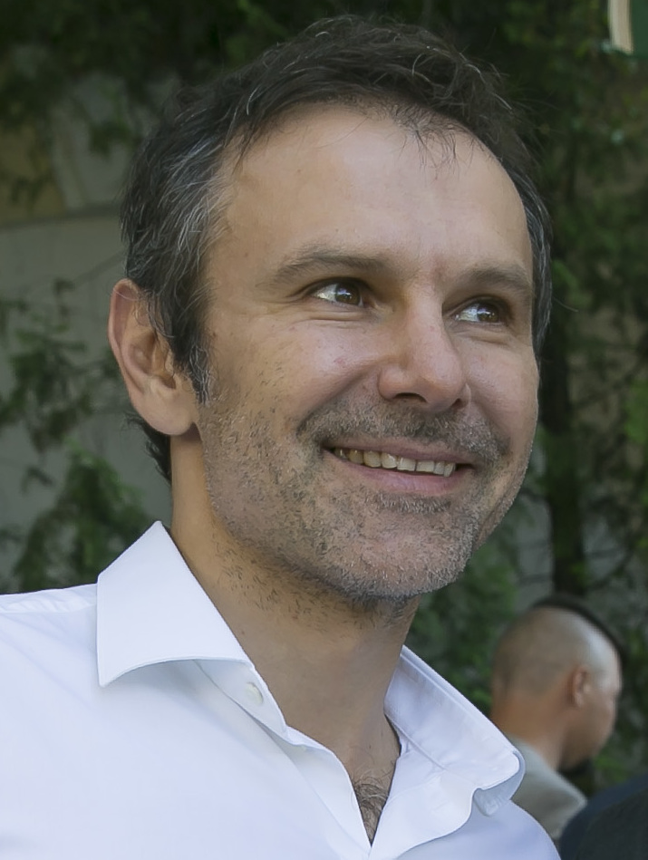 Sviatoslav Vakarchuk