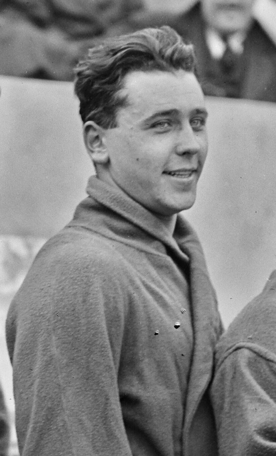 Albert Deborgies