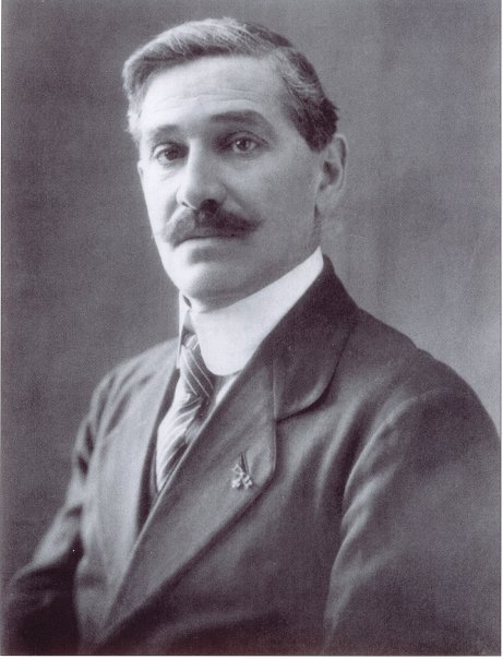Albert Samama-Chikli