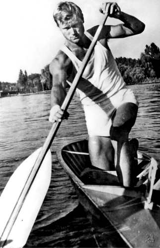 Andrei Igorov