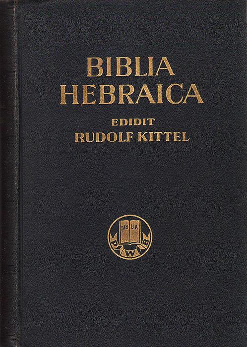 Biblia Hebraica