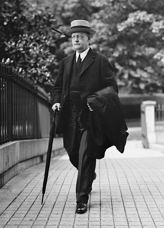 Charles Sumner Hamlin