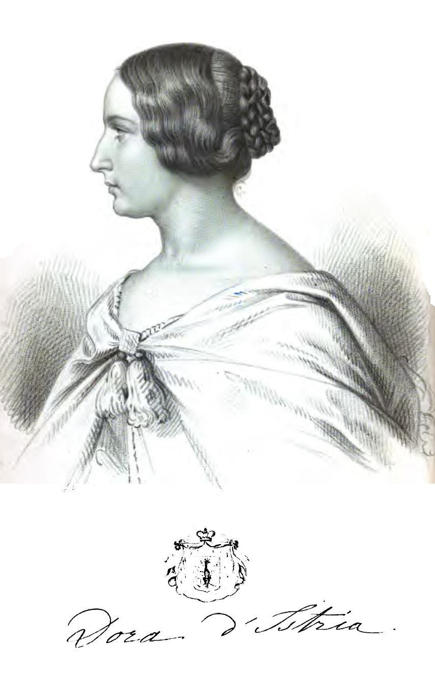 Dora d'Istria