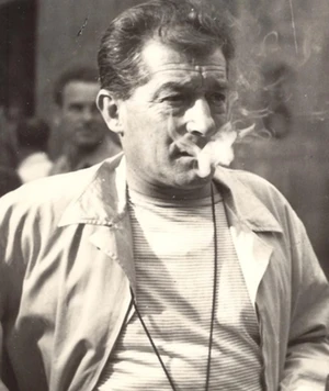 G.R. Aldo