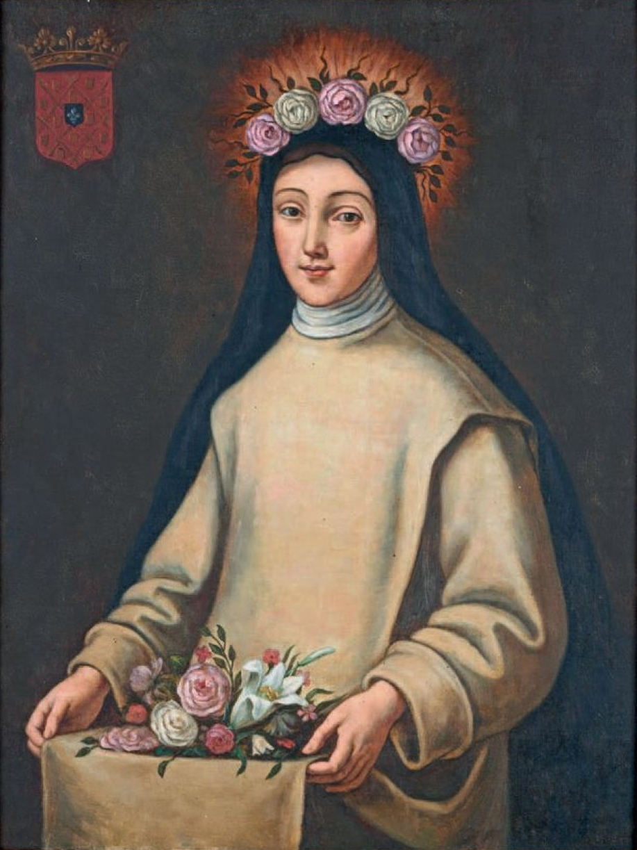 Roseline de Villeneuve