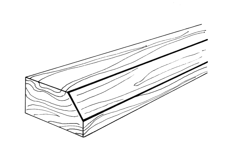 bevel