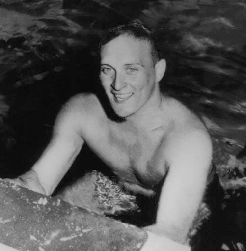 Joe Verdeur