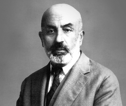 Mehmet Âkif Ersoy