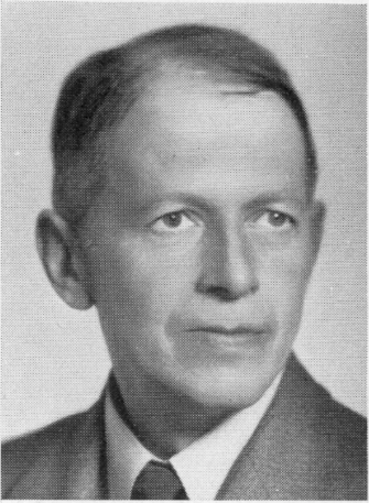 Anders Knutsson Ångström