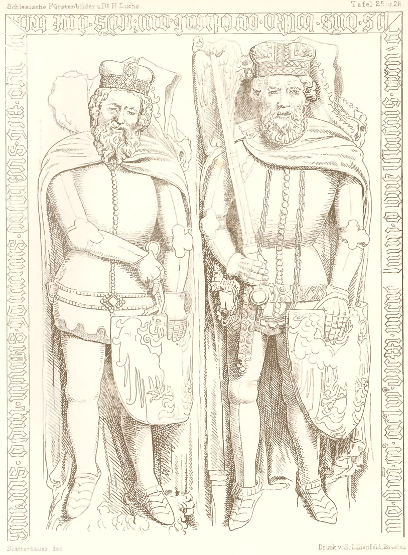 Bolko I of Opole