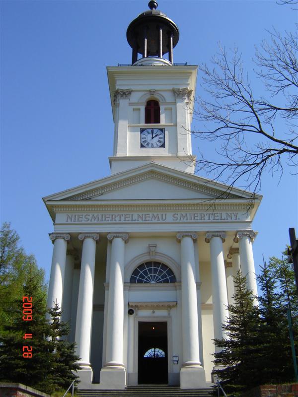 Brzóstków