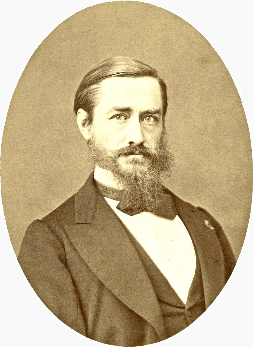 Henri Duveyrier