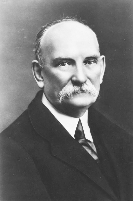 Nikolai Semenovich Kurnakov