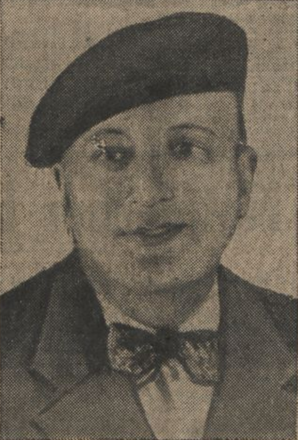 Louis Leplée