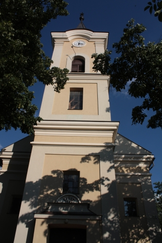 Orgovány