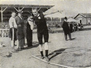 Otto Nilsson