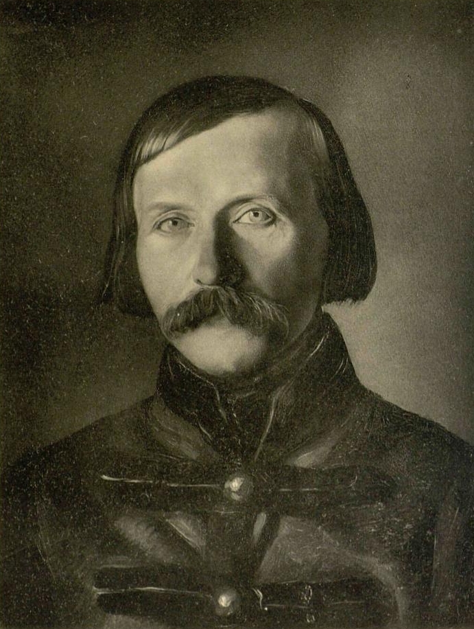Pyotr Kireevsky
