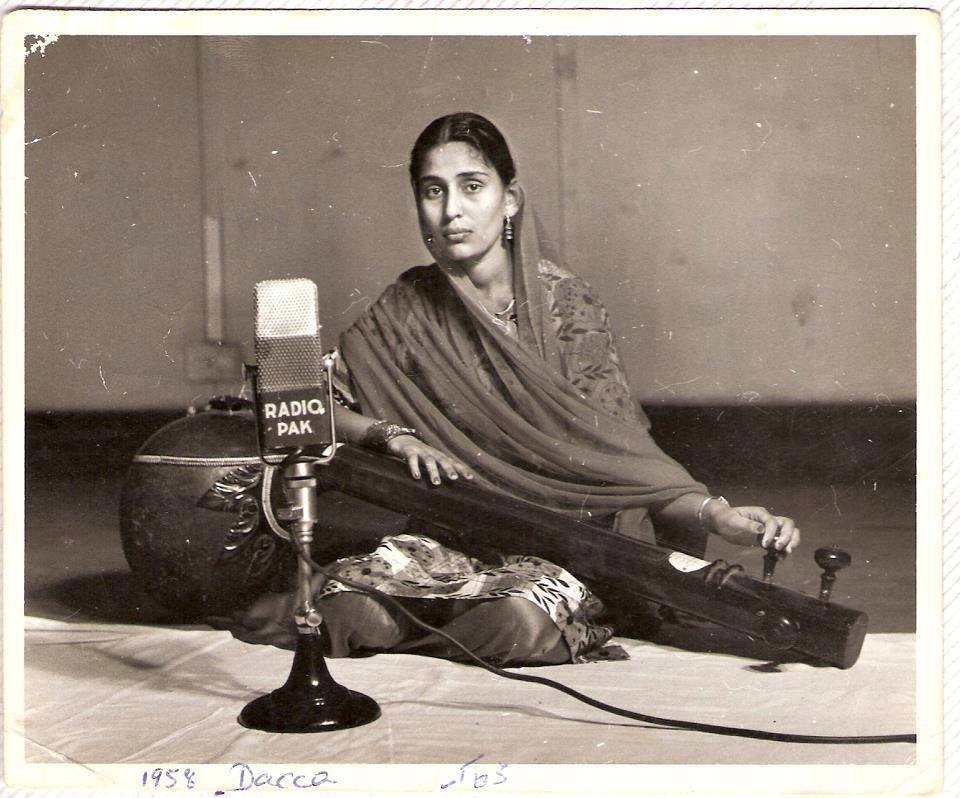 Suraiya Multanikar