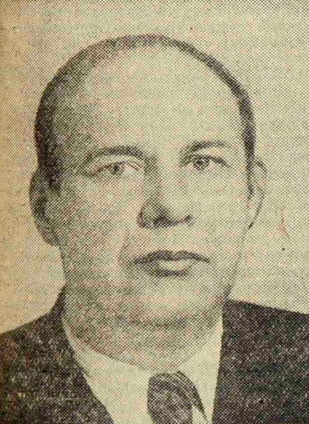 Dmitry Blokhintsev