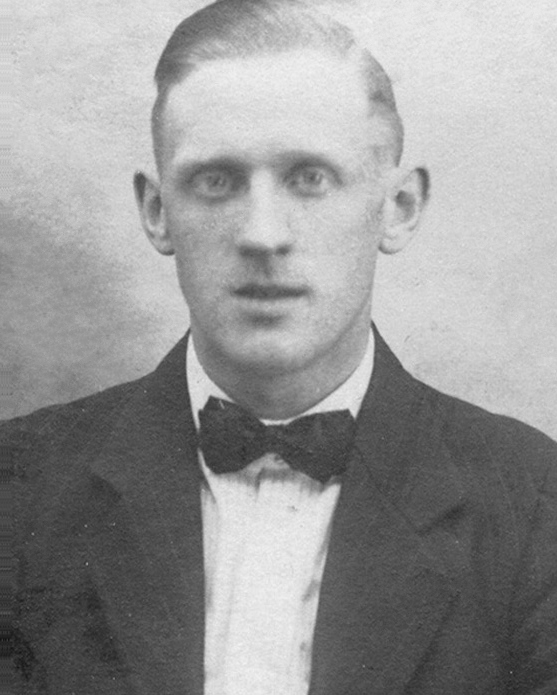 Gunnar Holmberg