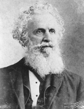 George W. Jones