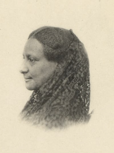 Sarah Parker Remond