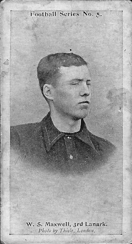William Maxwell