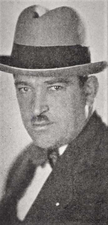 Gilbert Pratt