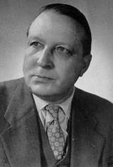 Hans Krahe