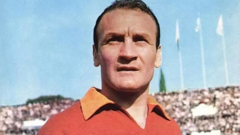 Giacomo Losi
