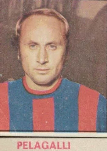 Ambrogio Pelagalli