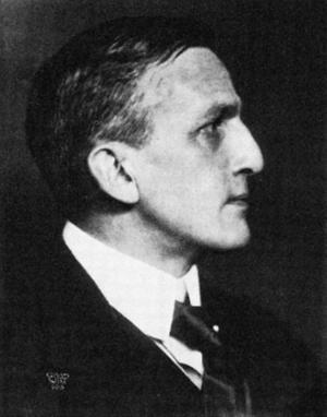 Georg Friedrich Nicolai
