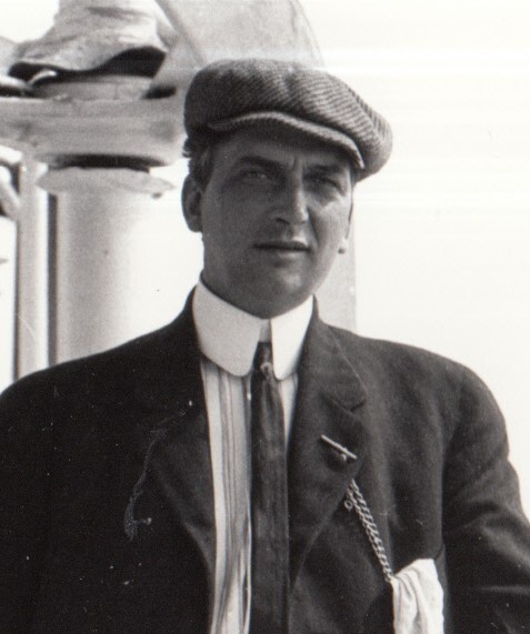Herbert Prior