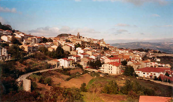 Montefalcone di Val Fortore