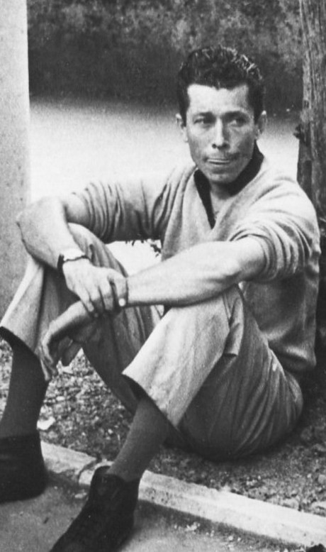 Olivier Gendebien