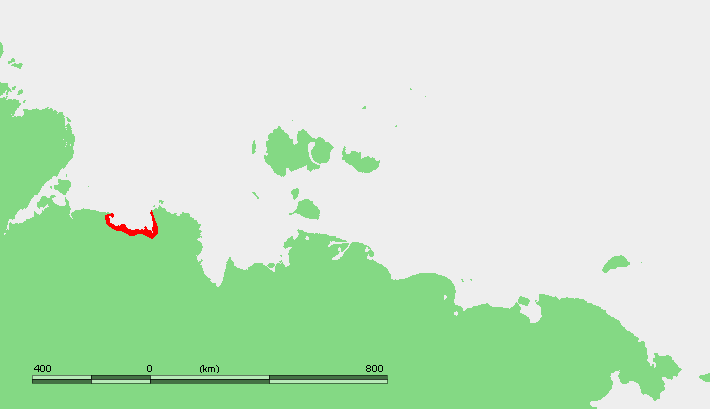 Olenyok Gulf