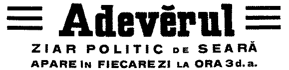 Adevărul
